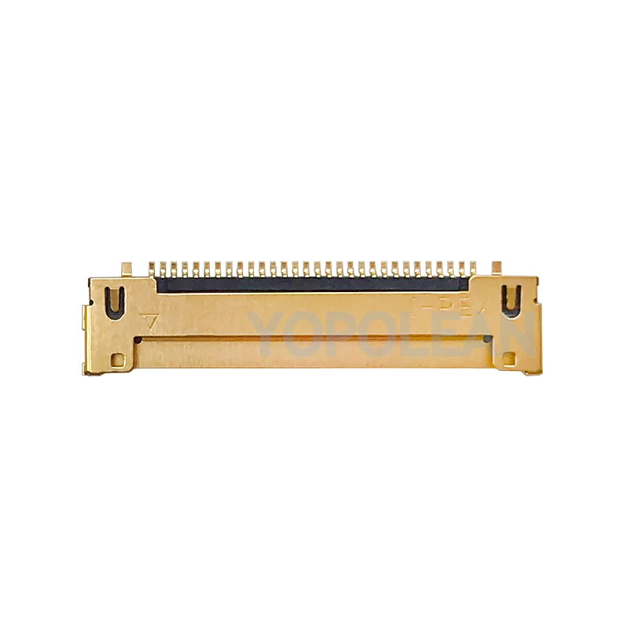 5 шт./лот Новый ЖК светодиод LVDS Кабельный разъем 30 контактов для Macbok Pro 13 &quotA1278