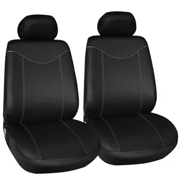 

Car Universal Seat Cover 4 Pieces Mesh Fabric Four Seasons Universal Seat Cover Car Interior Accessorie