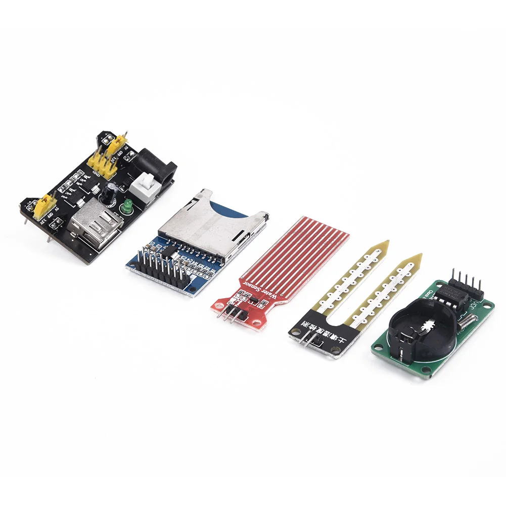 37 шт. модуль датчика стартовый комплект оборудования для Arduino Raspberry Pi Educations