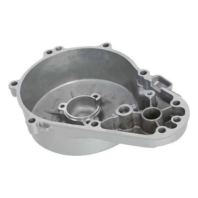 Мотоциклетный Двигатель Stator чехол Крышка для Kawasaki ZZR600 ZX600 ZZR400 ZX600E ниндзя ZX6E 1993-2004 03 01 02
