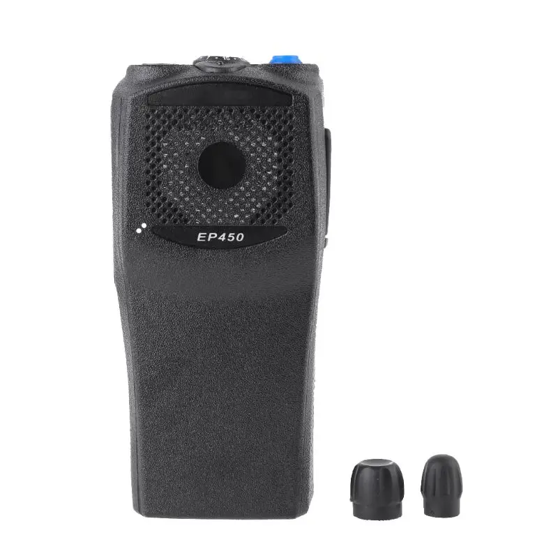 Передний кожух корпус чехол для Motorola EP450 Walkie Talkie