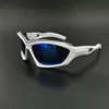 Велосипедные очки UV400 для мужчин и женщин, спортивные солнцезащитные очки для дорожного велосипеда, 2022, очки для бега и рыбалки, мужские очки... ► Фото 2/6