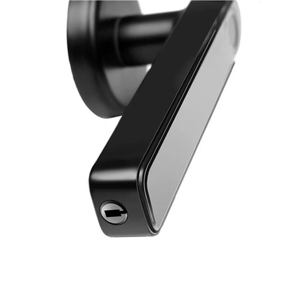 TTLock/tuya APP Smart Fingerprint Lock password code Door Lock Bluetooth Biometr