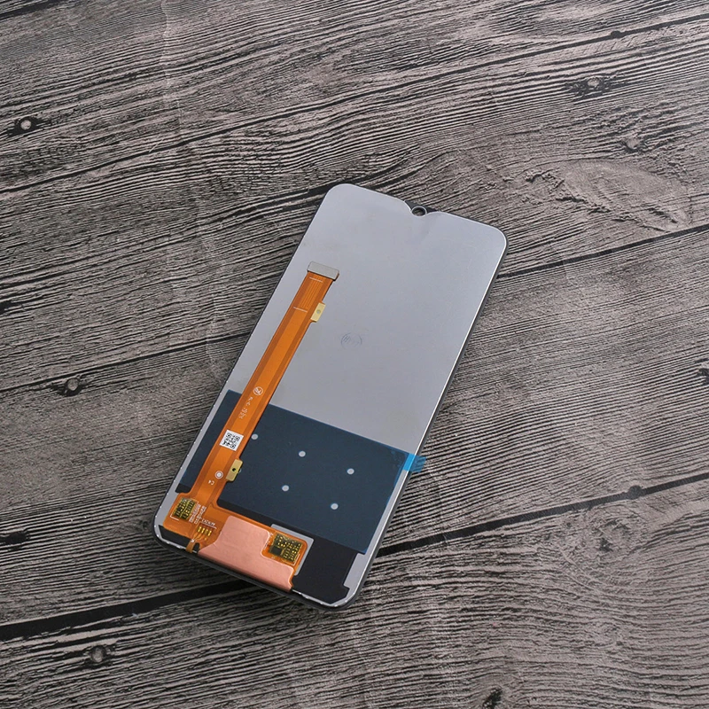 Ocolor для Oukitel Y4800 ЖК-дисплей и сенсорный экран дигитайзер сенсорная Замена 6,3 ''для Oukitel Y4800 с инструментами+ клей