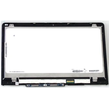 

For hp 360 14-ba010nx Digitizer LCD Touch Screen Glass Assembly For HP 360 14-BA LED Digitizer Display Tested Grade A+++