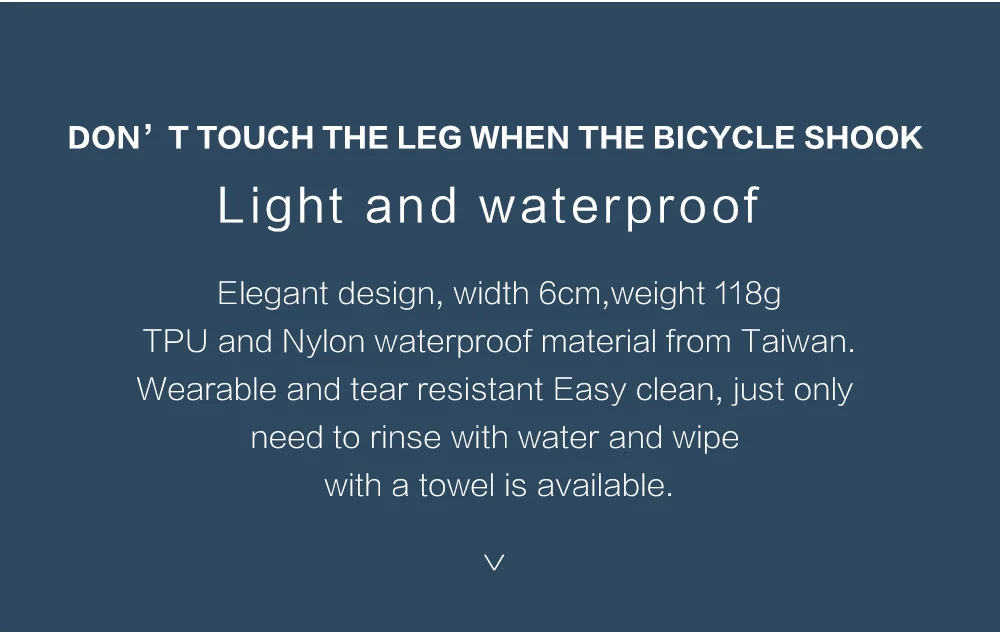 Rhinowal Bicycle Bags Waterproof Cycling Top Front Tube Frame Bag Large Capacity MTB Road Bicycle Pannier Black Bike Accessories (4)