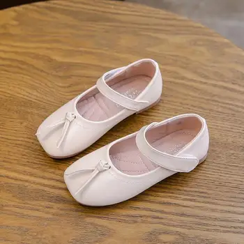 

Autumn tassel baby girl shoes fashion princess shoe high quality kids sneakers soft bottom children casual shoe