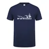 V strom T Shirt Summer Short Sleeve Cotton T-shirt Mans Tshirt 6