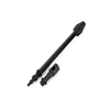 High Pressure Washer Rotating Turbo Lance Nozzle for Karcher K2 K3 K4 K5 K6 K7 5