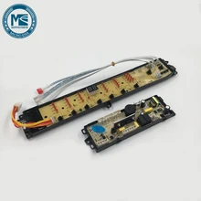 Для haier общая стиральная машина компьютерная плата tqb85-zj1588/Z1588/Z1267 tqs85-zj15880