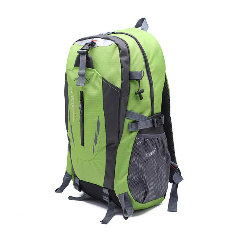 Najtaniej Mężczyźni kobiety Molle taktyczne wojskowe piesze wycieczki wspinaczka duża torba szturmowa plecak dostawy transgraniczne alpinizmu na świeżym powietrzu torba 35 L