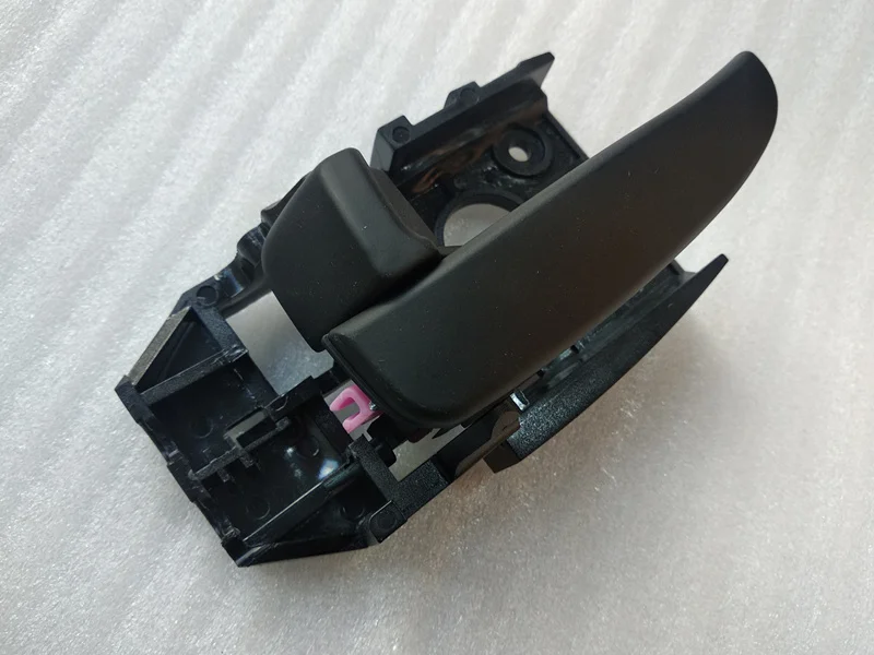 Пряжка внутри двери внутренняя ручка для hyundai ELANTRA XD 826102D000 826202D000AX натуральная