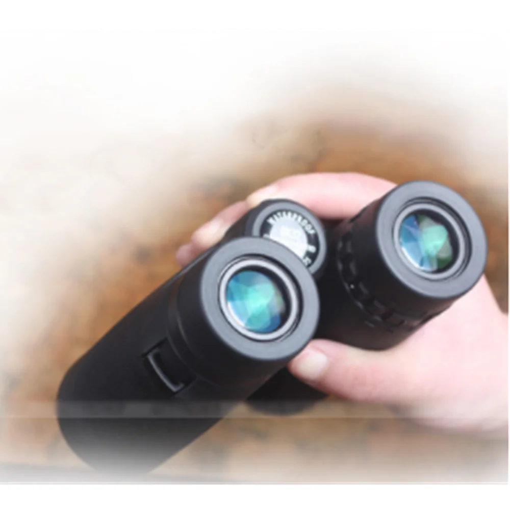 Visionking 8X32 HD двойной бинокль высокой четкости туристический Открытый телескоп низкий светильник ночного видения Водонепроницаемый Телескоп
