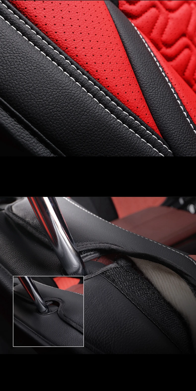 Auto Car Seat Cover for KIA Picanto Ceed sportage Soul RIO Cerato rio 3 Carnival Maxima Optima SHUMA K2 K3 K4 K5 car accessories