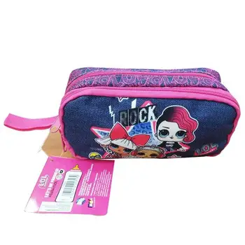 

L.O.L. Surprise! 113524. Case zipper dual.