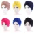 1шт Африканский Узор Headwrap Предварительно Завязанный Капот Тюрбан Шапки для женщин Химиотерапия Шляпа Хлопок Головной Платок Женский Оголовье Крышка 10 Цветов