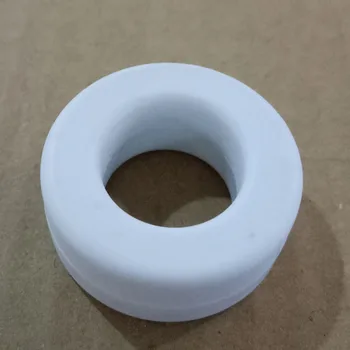 

Amorphous Nanocrystalline Common Mode Inductance Filter Core Outer Diameter 40x25x10 High Permeability Magnetic Ring