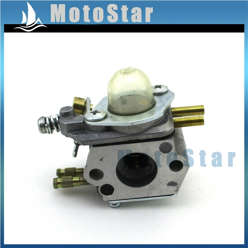 Carburetor For Zama Echo Trimer PAS2000 PAS2100 PAS2110 SHC1700 SHC2100