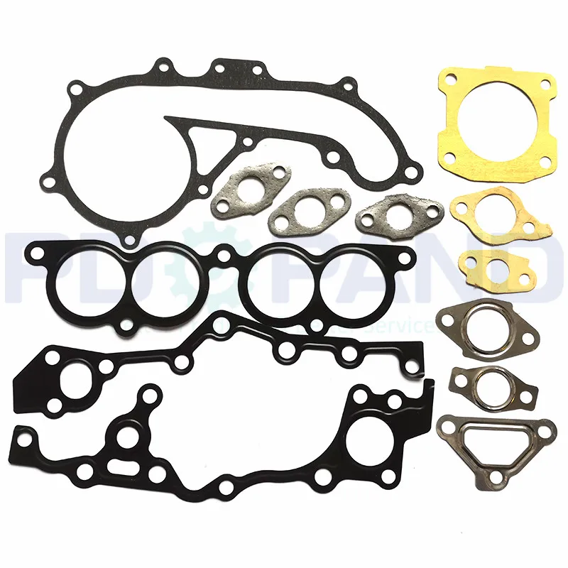 3RZ-FE engine gasket set 6