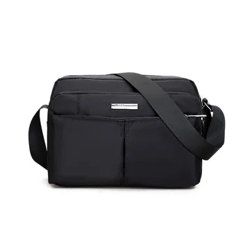 

Briefcase Bolso De Mano Hombre Messenger Bag Men Laptop Bag Women Bag for Men Sac A Main Femme Side Bag for Men Business Bag
