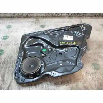 

WINDOW REGULATOR REAR RIGHT VOLKSWAGEN PASSAT SALOON (3C2) 2.0 TDI DPF [15152946]