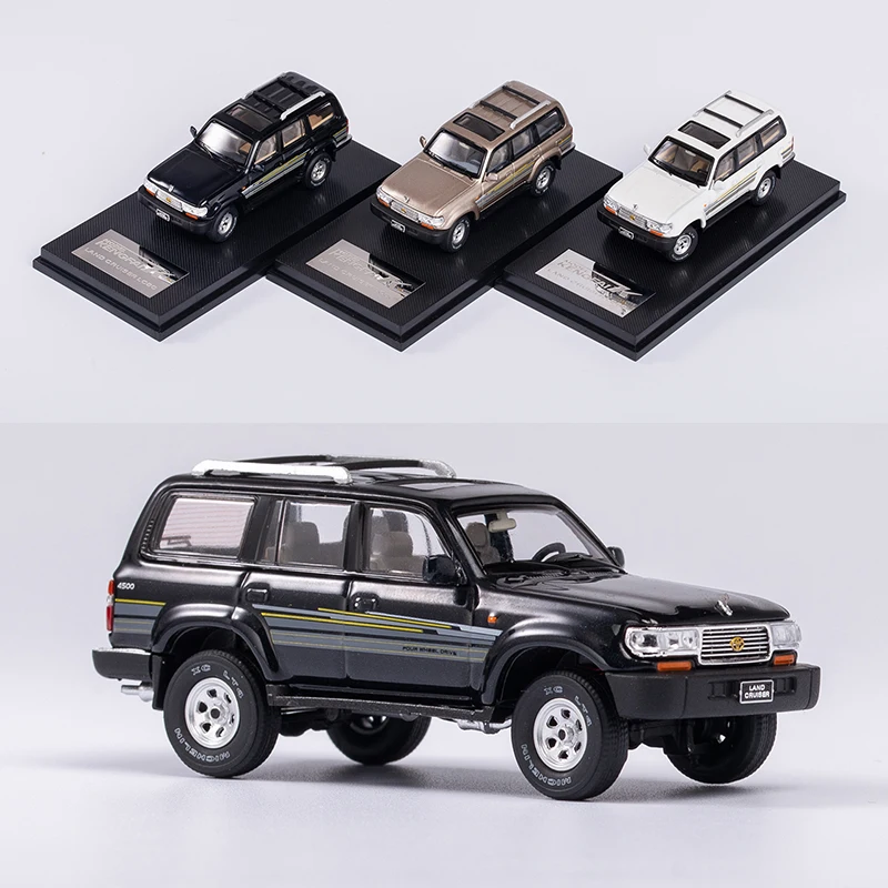 cx80 ミニカー　フィギュア　非売品 1:64 Infiniti QX80 White Diecast Model Car Collection Gift