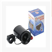 Jy142 Труба велосипедный Рог электронный рог велосипед Труба велосипедный Звонок