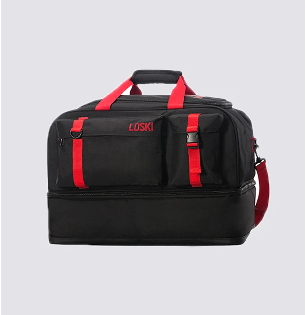 ski duffle bags