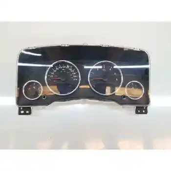 

05172566AB BOX INSTRUMENTS JEEP COMPASS