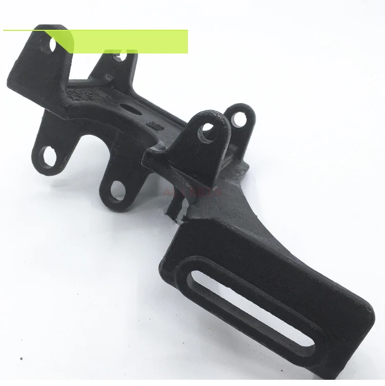 Compresor de aire acondicionado para excavadora CATERPILLAR CAT E320B, soporte de hierro, soporte fijo accesorios para excavadora de rueda|Marcos y paneles de puertas exteriores| - AliExpress