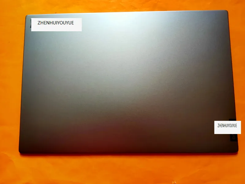 Novità Per Lenovo Thinkbook 15 Iml Iil 15-Iil Top Cover A Case Grey
