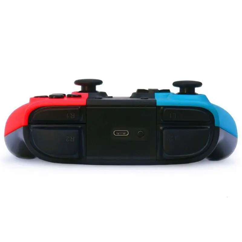IG-Bluetooth беспроводной игровой контроллер геймпад джойстик для консоли nintendo Switch