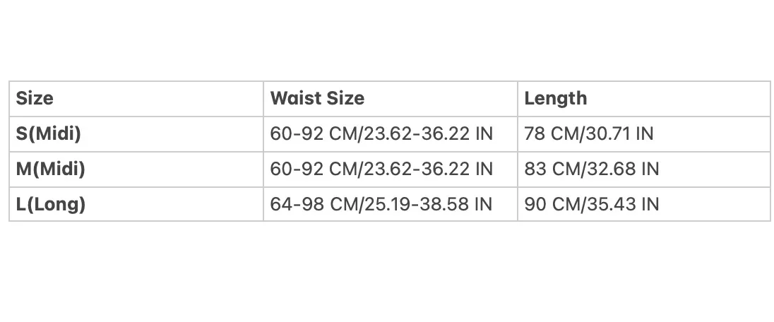 Yellow Pleated Midi Skirt Chiffon High Waist for Women 2021 Spring Summer Vintage Pink Blue A-Line Party Sexy Beachwear YUYUCHAN brown skirt