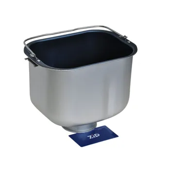 

Bucket bread maker Moulinex series ow2000.., Rod 8mm ss-186082