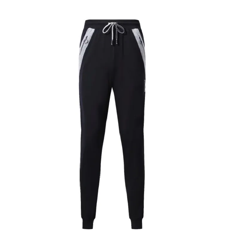 

Casual Pants Men And Women Korean-style Trend 2018 New Style Loose-Fit Students Athletic Pants Versatile Slim Women's Skinny Har