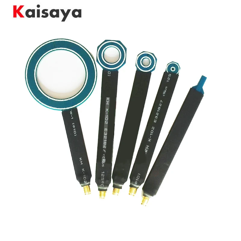 

EMC EMI Near Field Probe Conducted Radiation Correction Simple Magnetic Field Probe 9KHz-6GHz Type I T0680