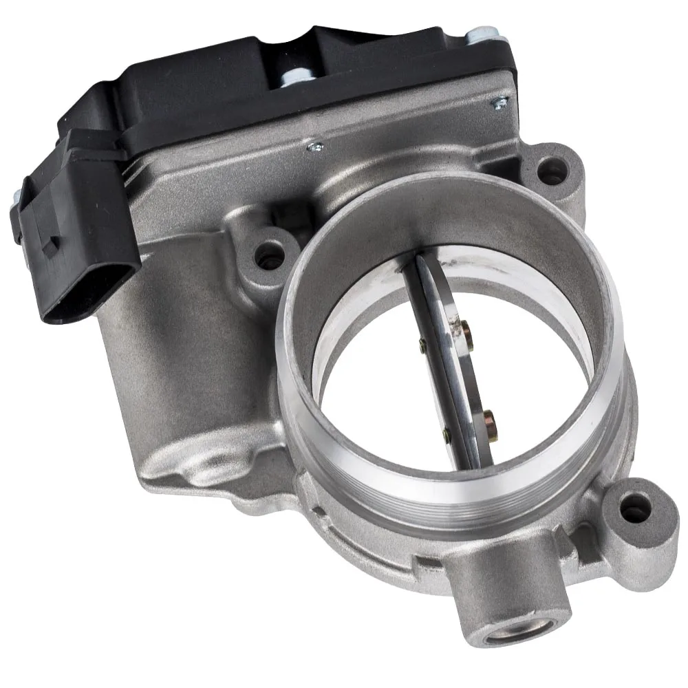 Корпус дроссельной заслонки подходит для AUDI A6 A8 VW Touareg 2 7 3.0L 2003 2011 059145950D 059145950A