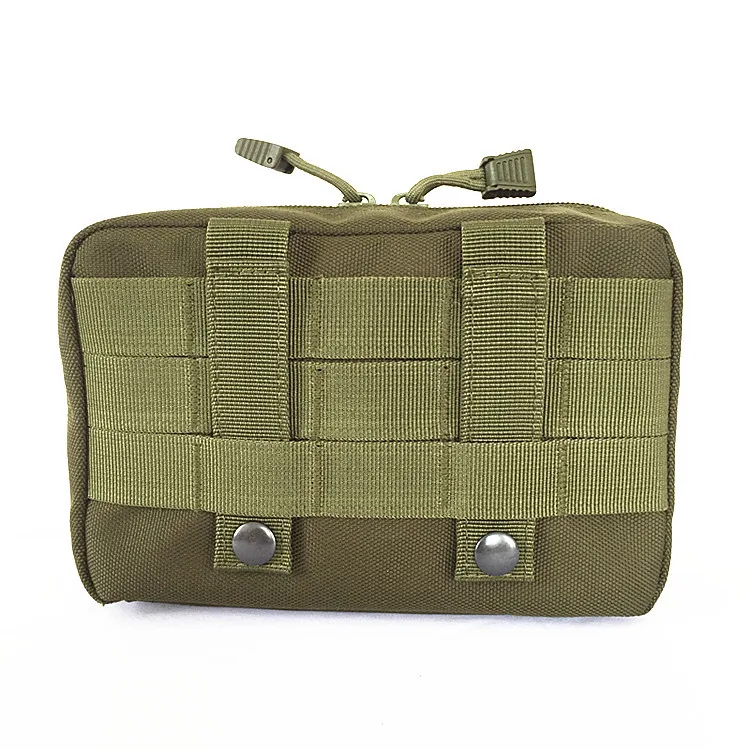 Molle Admin чехол мульти Медицинский Набор сумка утилита инструмент ремень Edc Чехол для кемпинга Пешие прогулки Охота