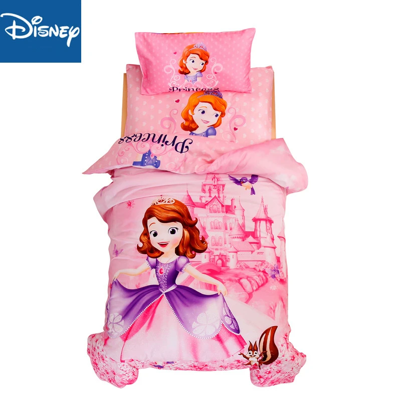 cartoon comforters