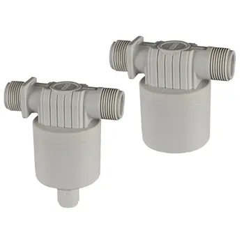 

automatic water level controller float ball valve solar water tank water tower pool water inlet switch valve