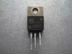 

10pcs 2SK3303 K3303 6A 800V TO220/ Original New 1 order