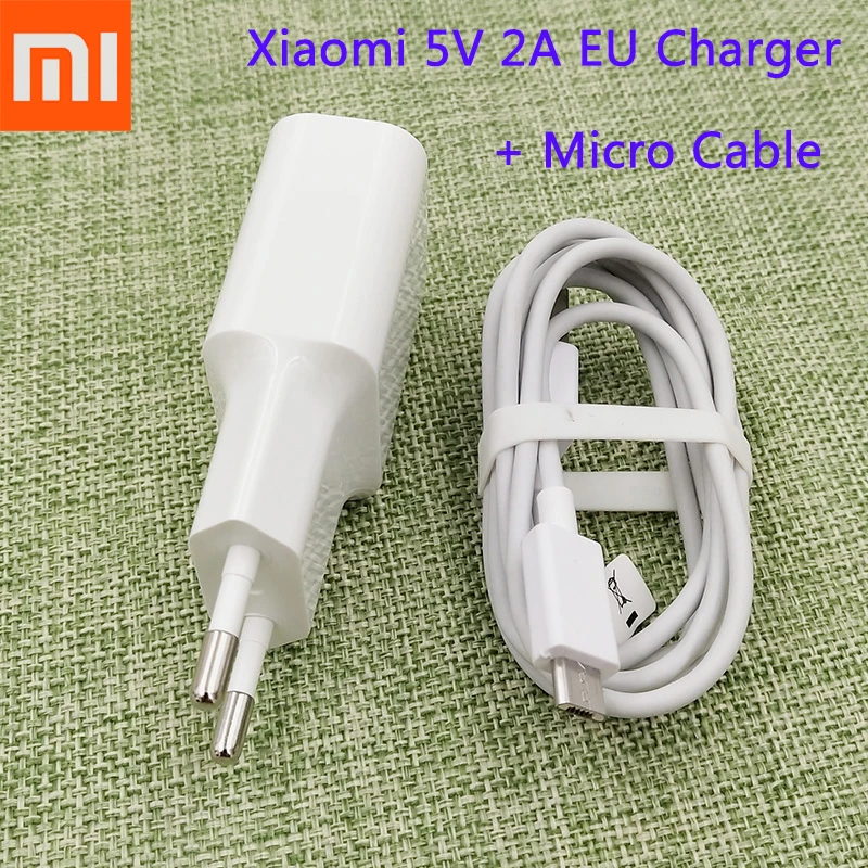 Redmi 4a Mobile Original Charger 2025