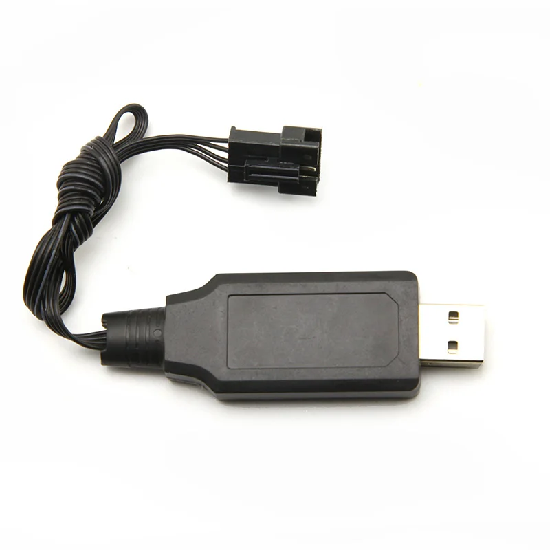 RC FPV ︮ Ϳ USB , ڵ  Ʈ  ǰ, SM JST 2P MX2.0-2P 3.5 2.5 1.25 PH2.0, 3.7V ͸