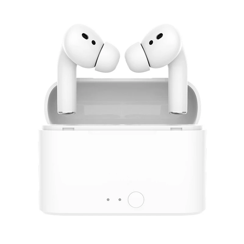 TWS i11Pro Bluetooth 5 0 наушники Беспроводная Музыка Macaron Multicolo для всех смартфонов ios