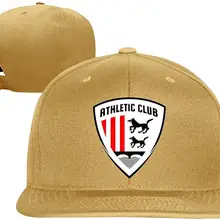 Спортивная бейсбольная кепка Bilbao с регулируемой плоской подошвой, Молодежные кепки в стиле хип-хоп для мужчин/женщин