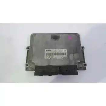 

1950422 switchboard Engine Uce Fiat Stilo Multi Wagon (192)