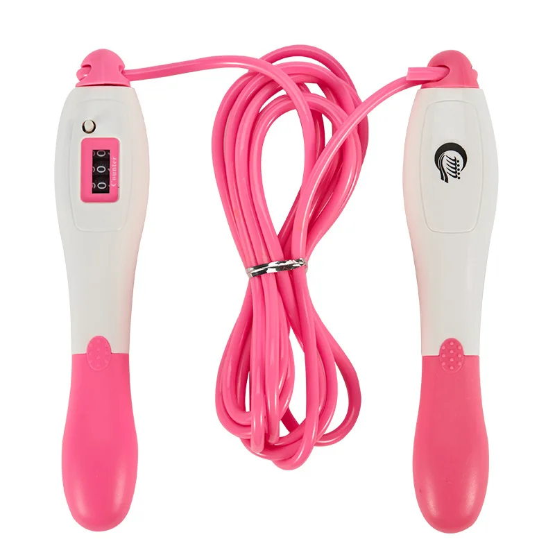 

Count Jump Rope Fitness Equipment Men And Women Losing Weight Adult Sports Fancy the Academic Test for the Junior High School St