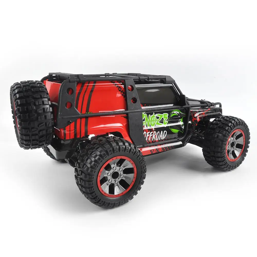 RCtown 9204E Радиоуправляемая машина 1/10 4WD 2,4G 35 км/ч, высокоскоростная Радиоуправляемая машина, Радиоуправляемый автомобиль, игрушечный грузовик, гусеничный автомобиль в пустыне