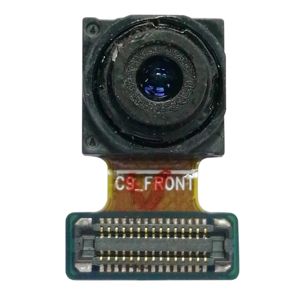 Модуль фронтальной камеры для samsung Galaxy A5() A520FDS/A520K/A520L/A520S части телефона