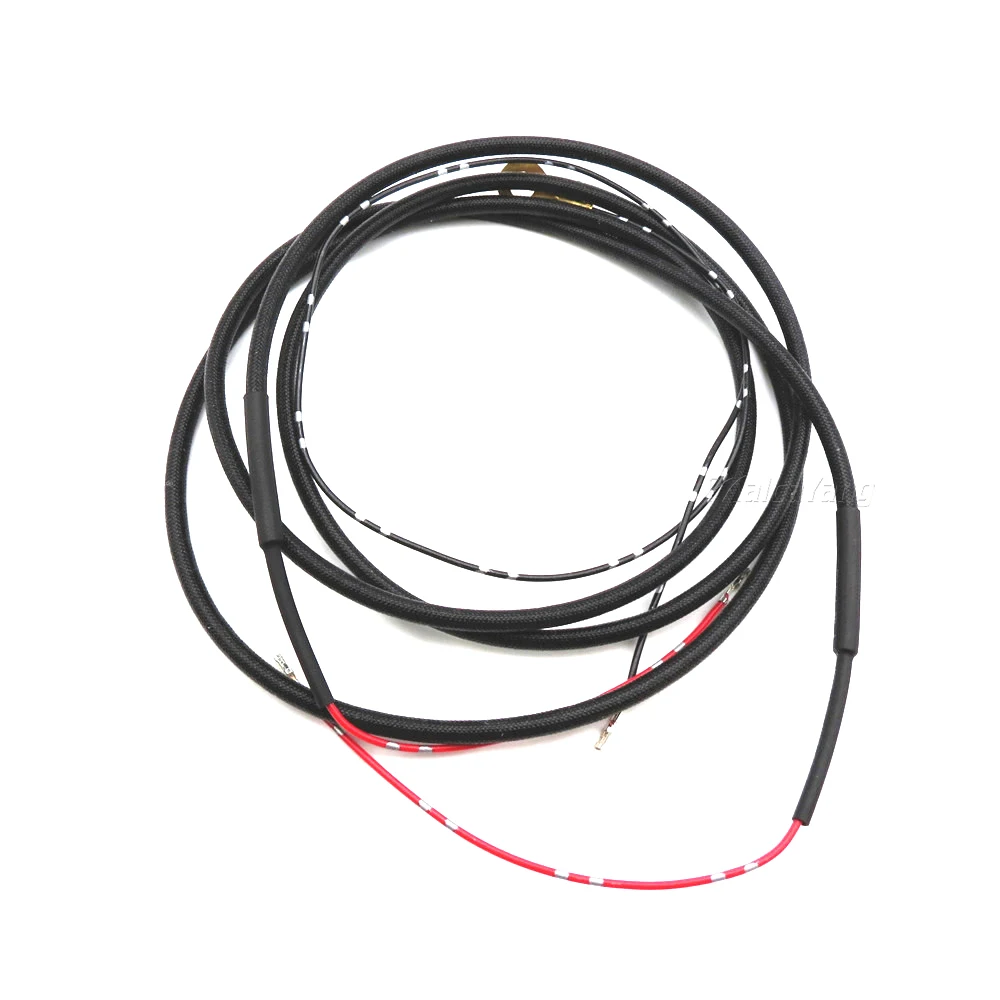 84633-34010 Cruise Control Wire Per Auto Drive Cruise Control Switch Installa Il Cavo Per Toyota Cruise Control Switch 8463334010